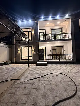 Satılır 5 otaqlı həyət evi 200 m² — Bakı, Binə 5 otaq 200.00 m²