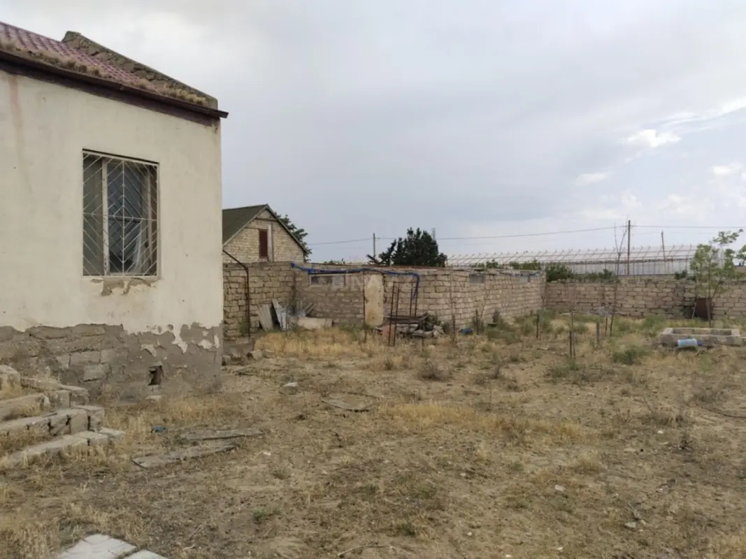 Satılır torpaq sahəsi 57000 m²