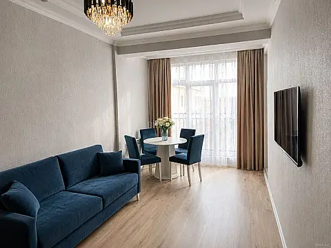 Satılır 2 otaqlı mənzil 50 m² — Sumqayıt 2 otaq 50.00 m²