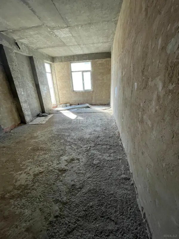 Satılır 2 otaqlı mənzil 80 m²