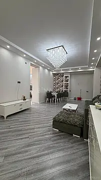 Satılır 3 otaqlı mənzil 140 m² — Bakı, Yasamal 3 otaq 140.00 m²