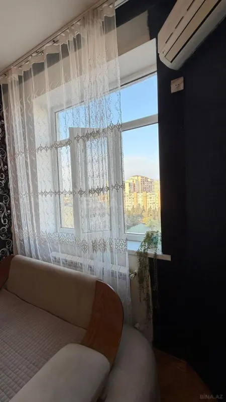 Kirayə verilir 2 otaqlı həyət evi 30 m²