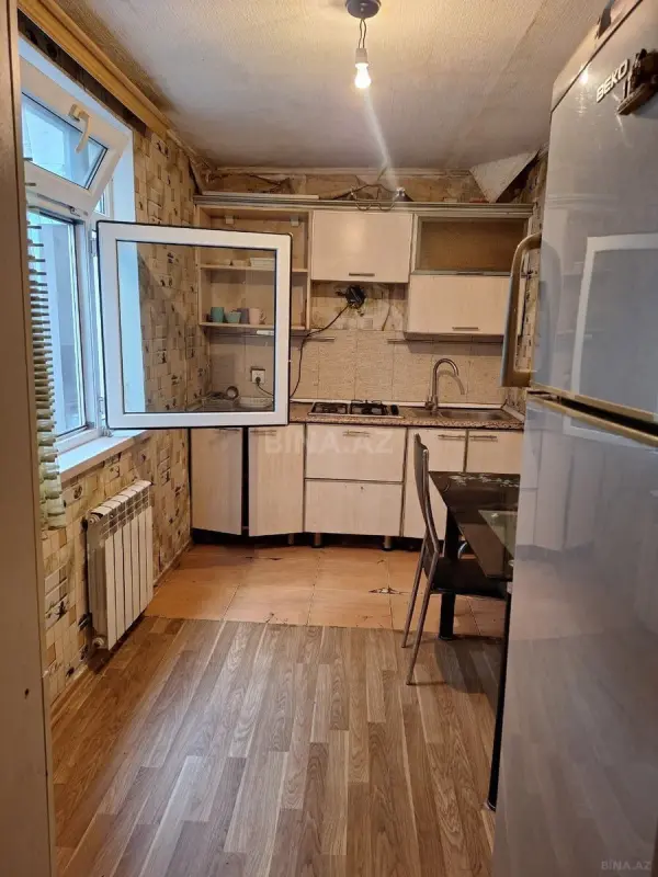 Kirayə verilir 3 otaqlı mənzil 80 m²