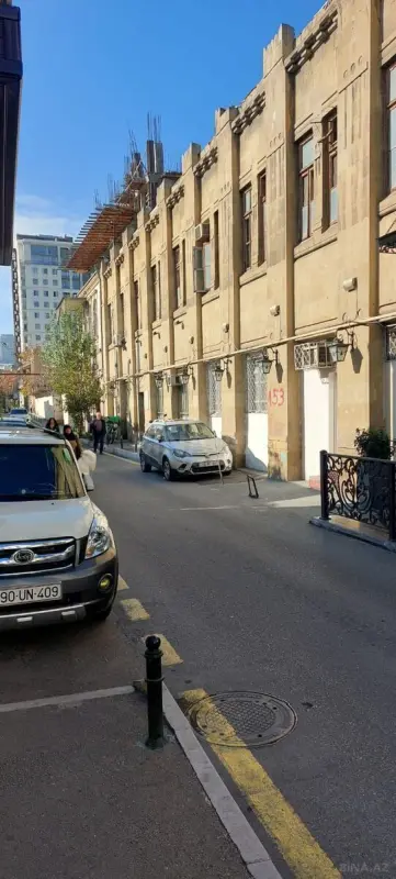 Satılır obyekt 50 m²