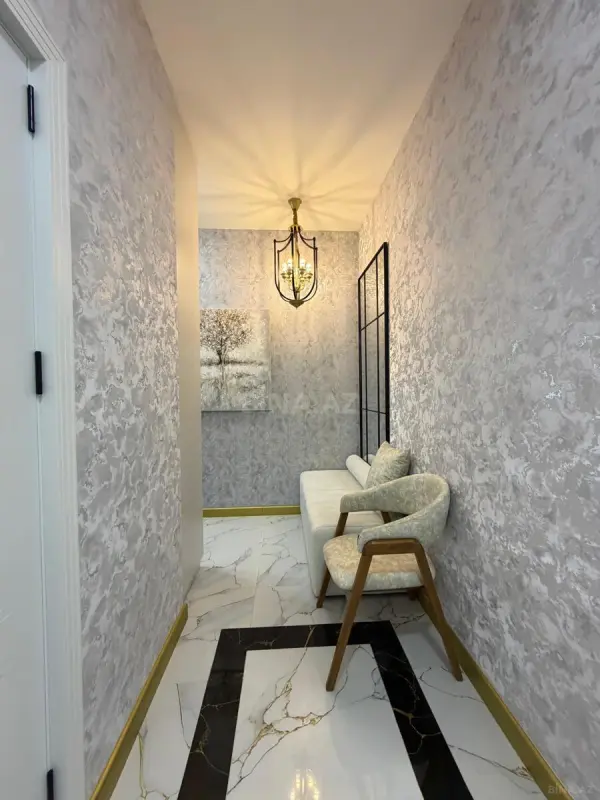Satılır 3 otaqlı mənzil 87 m²