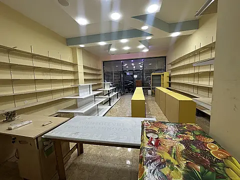 Kirayə verilir obyekt 60 m² — Xırdalan, Abşeron 60.00 m²
