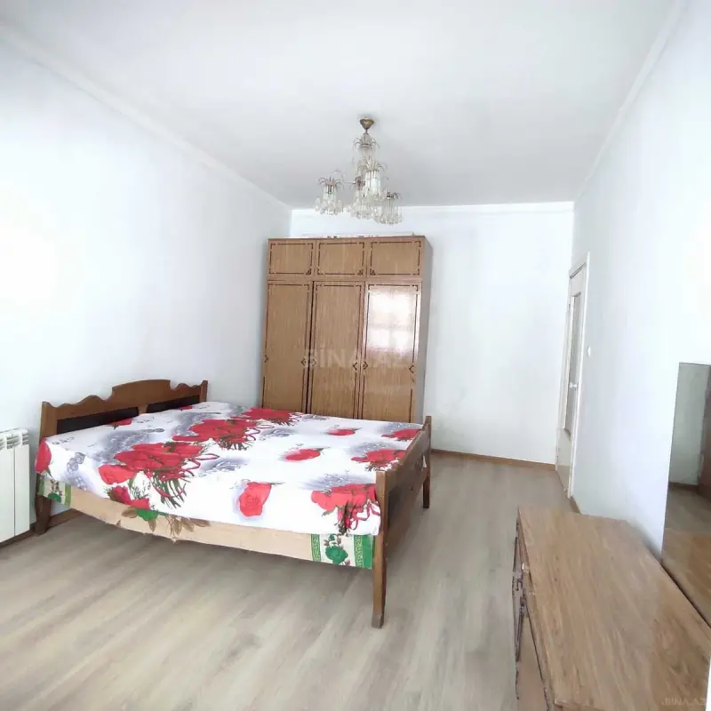 Kirayə verilir 3 otaqlı mənzil 85 m²