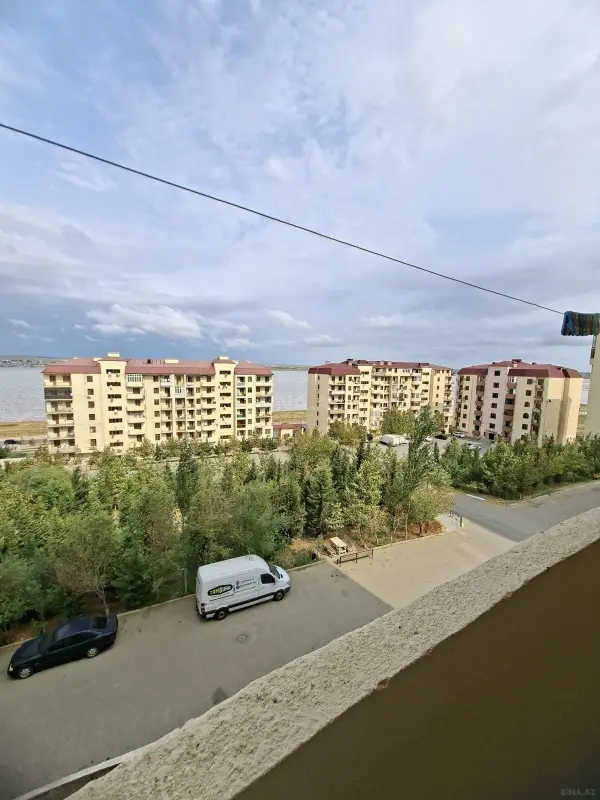 Kirayə verilir 3 otaqlı mənzil 68 m²