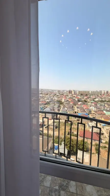Satılır 3 otaqlı mənzil 90 m²