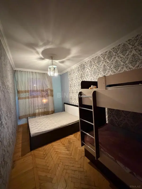 Kirayə verilir 2 otaqlı mənzil 52 m²