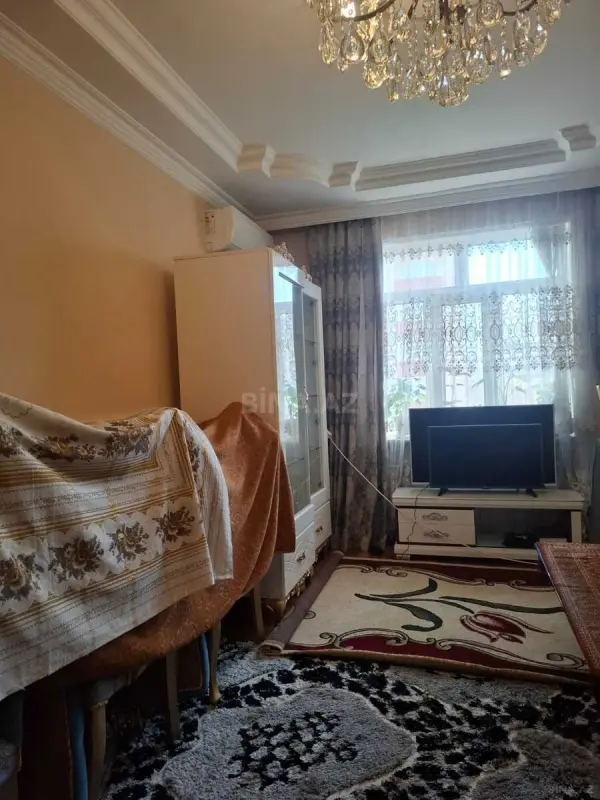 Satılır 3 otaqlı mənzil 75 m²
