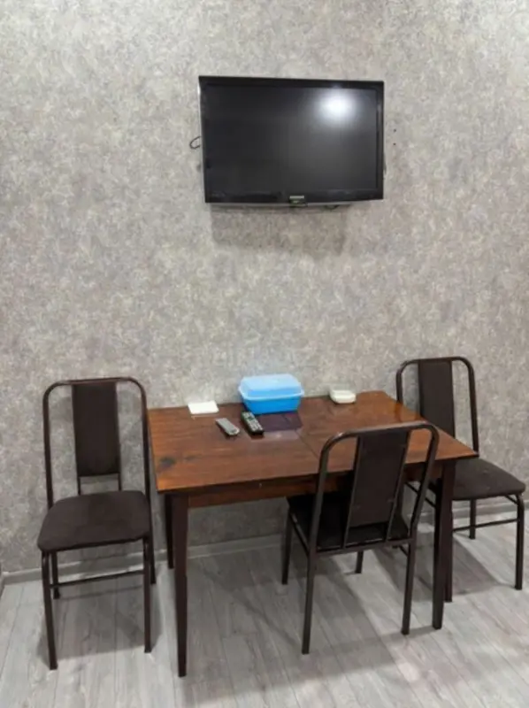 Kirayə verilir 1 otaqlı həyət evi 40 m²