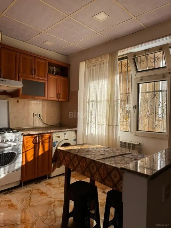 Kirayə verilir 3 otaqlı mənzil 75 m²