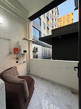 Kirayə verilir 2 otaqlı mənzil 62 m² — Xırdalan, Abşeron 2 otaq 62.00 m²