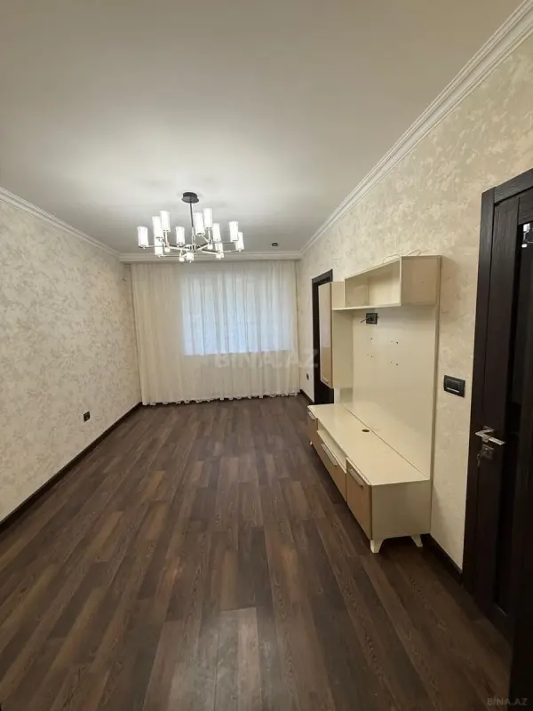 Satılır 2 otaqlı mənzil 58 m²