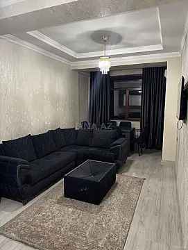 Satılır 2 otaqlı mənzil 60 m² — Bakı, Yasamal 2 otaq 60.00 m²