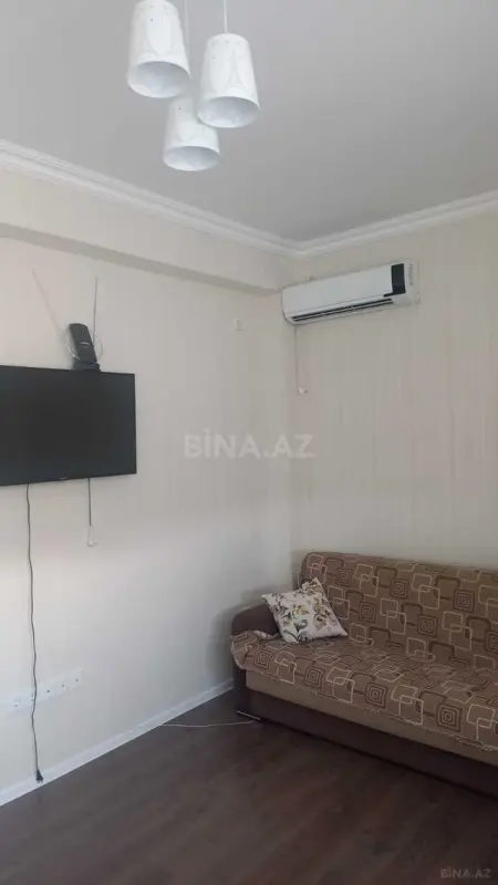 Kirayə verilir 2 otaqlı mənzil 65 m²