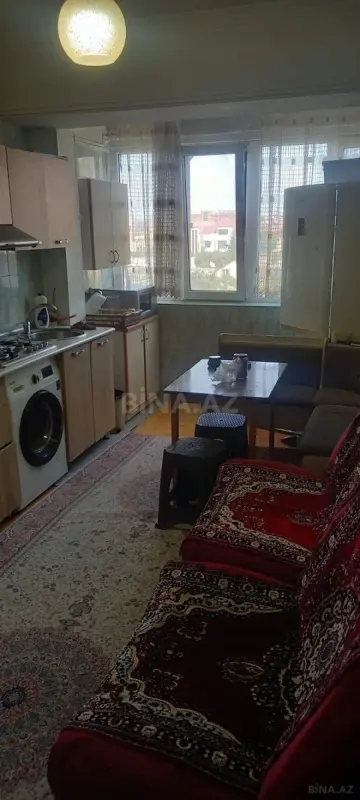 Kirayə verilir 3 otaqlı mənzil 80 m²
