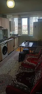 Kirayə verilir 3 otaqlı mənzil 80 m² — Bakı, Nəsimi 3 otaq 80.00 m²