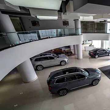 Kirayə verilir obyekt 2400 m² — Bakı, Xətai 2400.00 m²