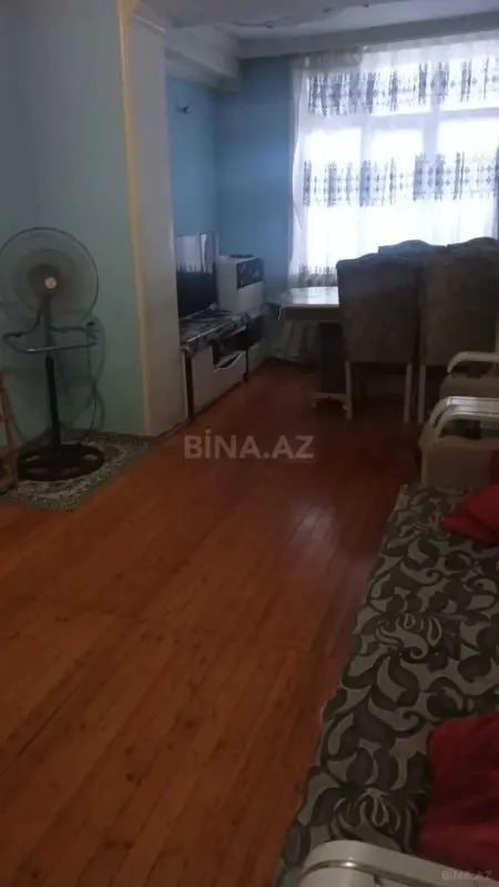 Satılır 2 otaqlı mənzil 40 m²