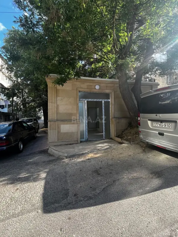Kirayə verilir obyekt 25 m²