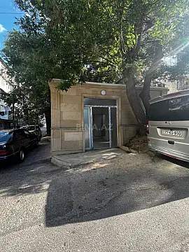 Kirayə verilir obyekt 25 m² — Bakı, İnşaatçılar 25.00 m²