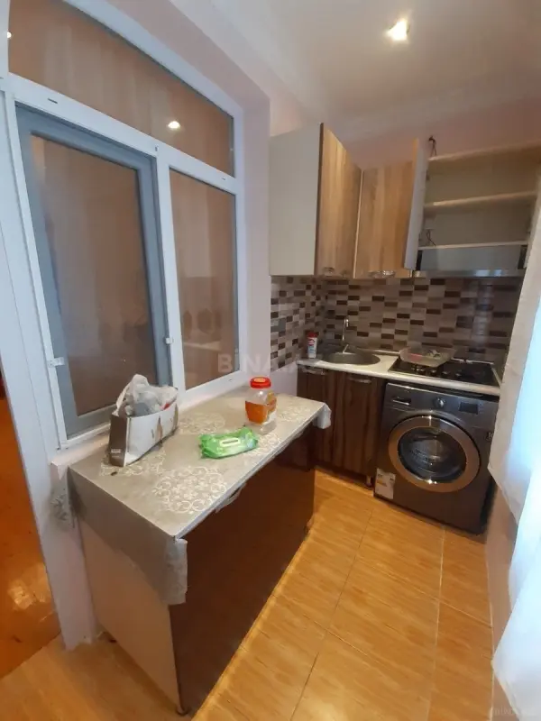 Kirayə verilir 3 otaqlı mənzil 65 m²