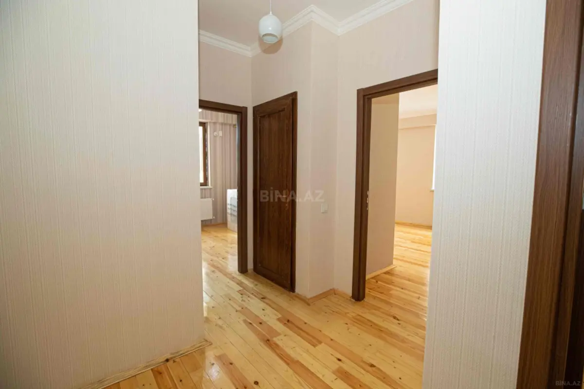 Satılır 3 otaqlı mənzil 69.2 m²