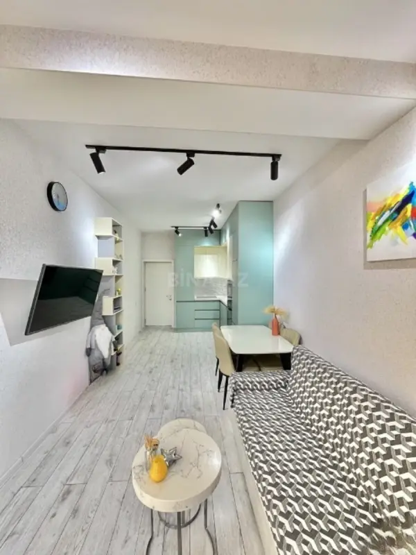 Satılır 2 otaqlı mənzil 62 m²