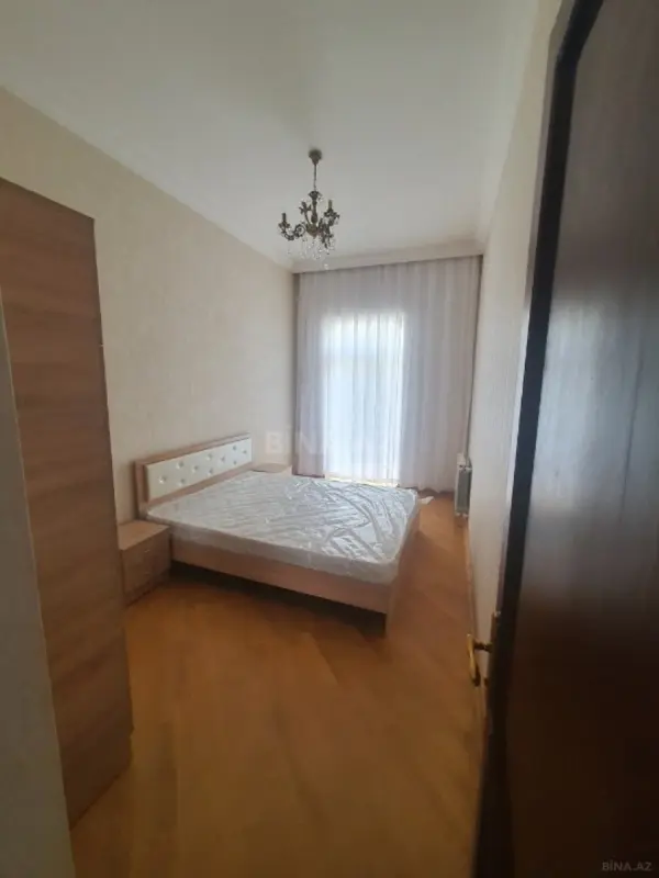 Kirayə verilir 3 otaqlı mənzil 80 m²