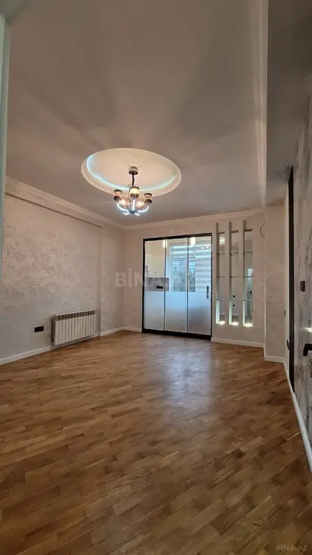 Satılır 2 otaqlı mənzil 62 m²