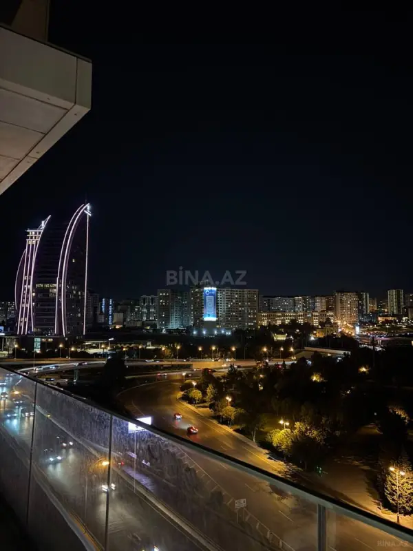 Satılır 2 otaqlı mənzil 75 m²