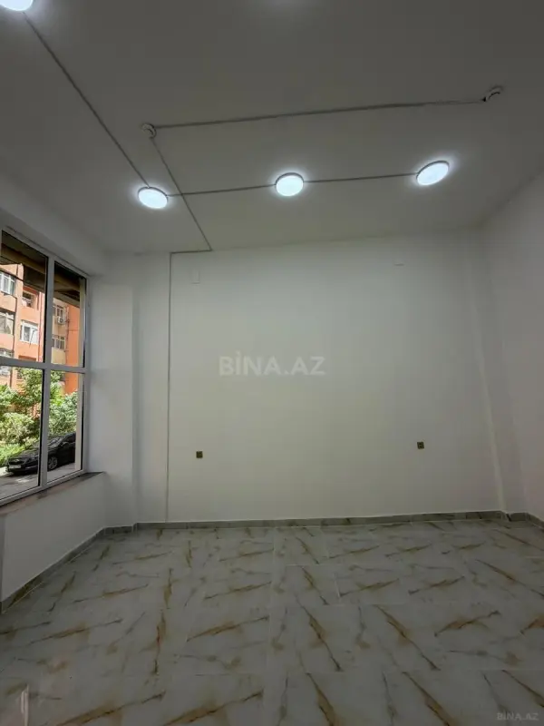 Satılır obyekt 29 m²