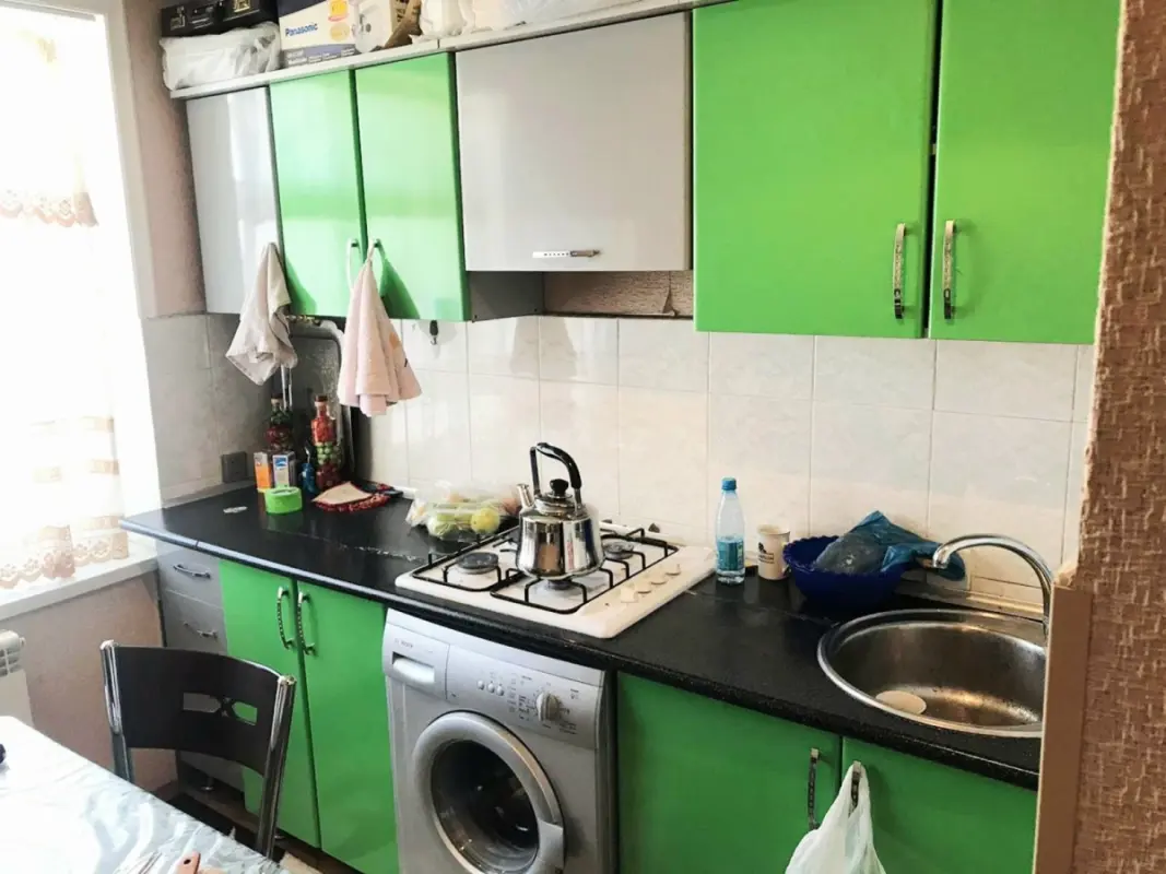 Satılır 2 otaqlı mənzil 50 m²