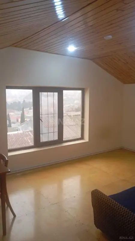 Kirayə verilir 2 otaqlı həyət evi 47 m²