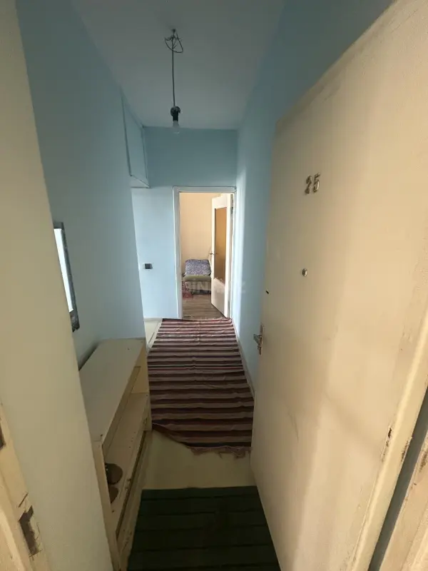 Kirayə verilir 1 otaqlı mənzil 36 m²