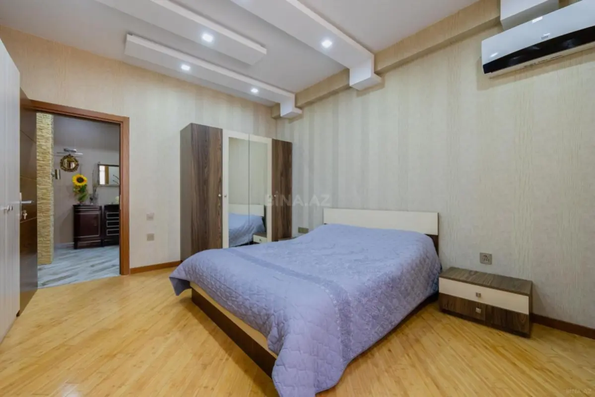 Kirayə verilir 3 otaqlı mənzil 90 m²