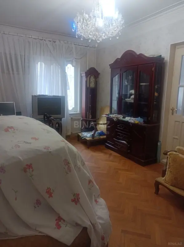 Kirayə verilir 2 otaqlı mənzil 40 m²