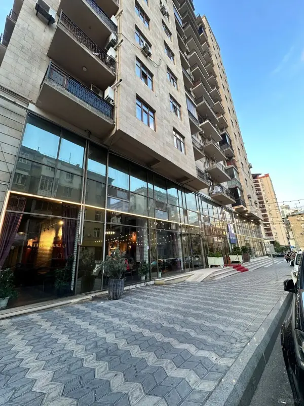 Kirayə verilir 3 otaqlı mənzil 90 m²