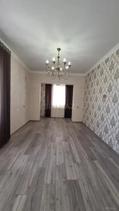 Satılır 2 otaqlı mənzil 70 m²