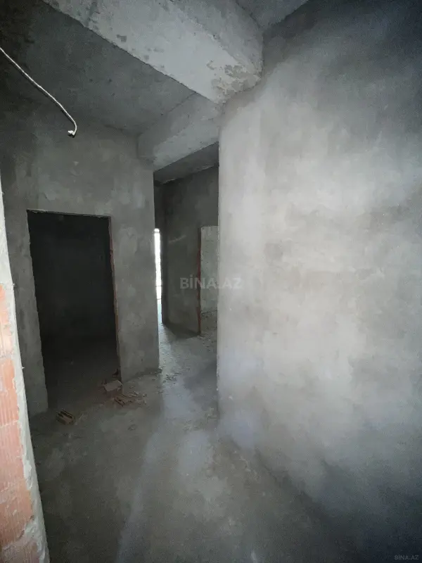 Satılır 2 otaqlı mənzil 61.9 m²
