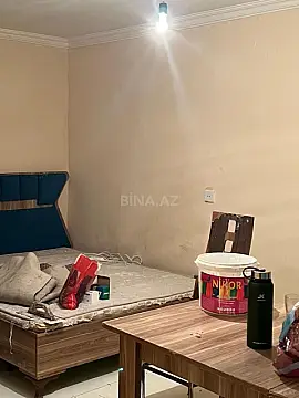Kirayə verilir 3 otaqlı mənzil 65 m² — Bakı 3 otaq 65.00 m²