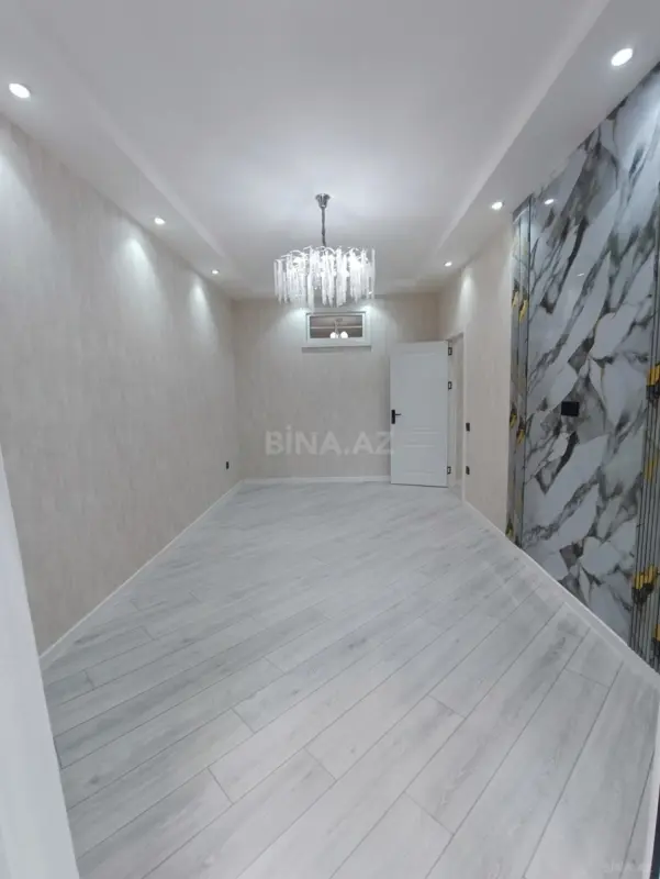 Satılır 4 otaqlı mənzil 103 m²