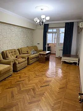 Kirayə verilir 2 otaqlı mənzil 65 m² — Bakı, Nərimanov 2 otaq 65.00 m²