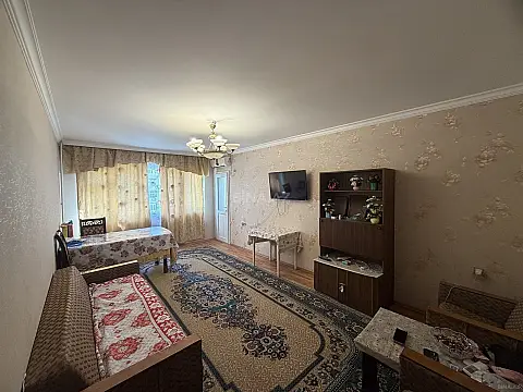 Kirayə verilir 4 otaqlı mənzil 110 m² — Bakı, Xətai 4 otaq 110.00 m²