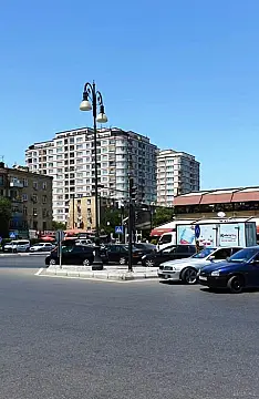 Satılır 3 otaqlı mənzil 137 m² — Bakı, Nərimanov 3 otaq 137.00 m²