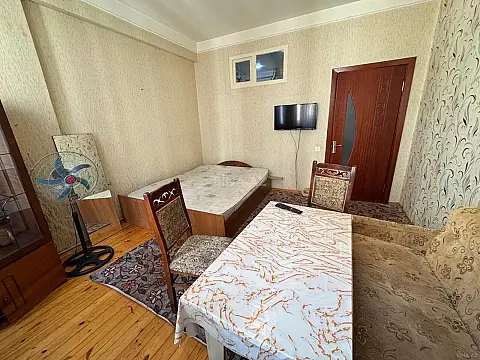 Satılır 2 otaqlı mənzil 58 m² — Bakı, İnşaatçılar 2 otaq 58.00 m²