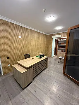 Kirayə verilir 3 otaqlı ofis 120 m² — Bakı, Xətai 3 otaq 120.00 m²