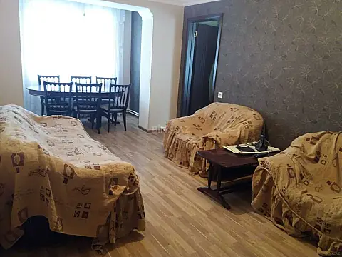 Satılır 2 otaqlı mənzil 55 m² — Bakı 2 otaq 55.00 m²